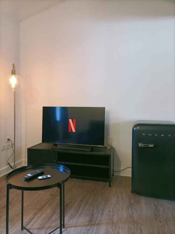 L'Underground Studio Hyper-Centre การ์กาซอน ภายนอก รูปภาพ