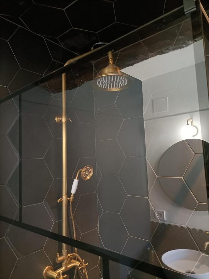 L'Underground Studio Hyper-Centre การ์กาซอน ภายนอก รูปภาพ